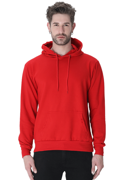 Unisex Hooded SweatShirt