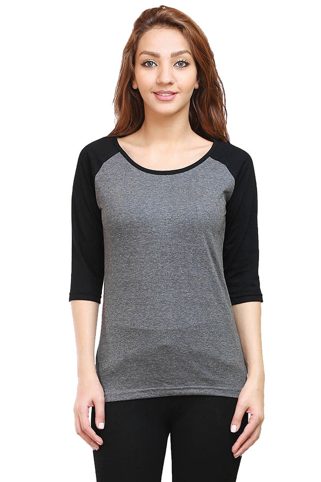 Full Sleeve T-Shirt Women