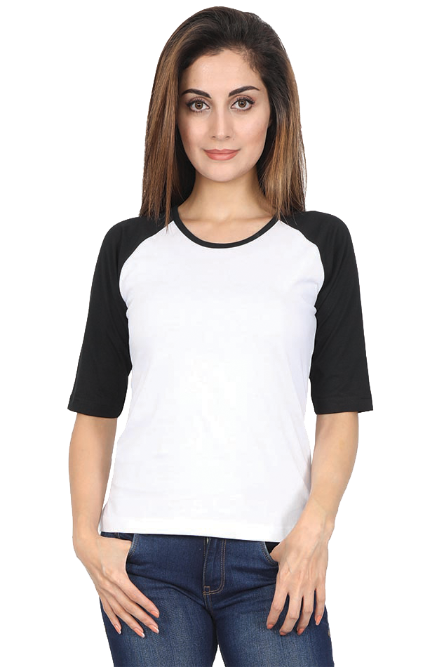 Full Sleeve T-Shirt Women