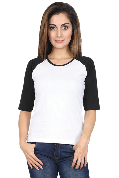 Full Sleeve T-Shirt Women