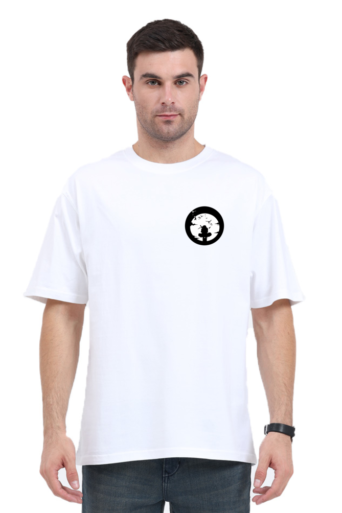 Uchiha Clan oversized T-Shirt