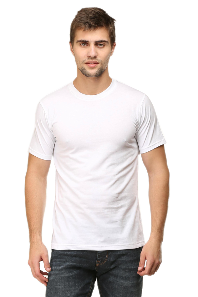 Classic Regular Fit T-Shirt