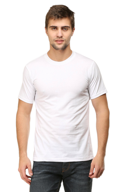 Classic Regular Fit T-Shirt