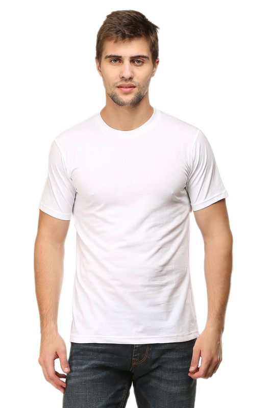 Classic Regular Fit T-Shirt