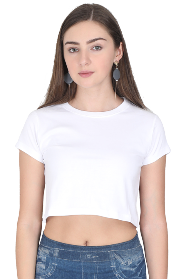 Women Crop Top