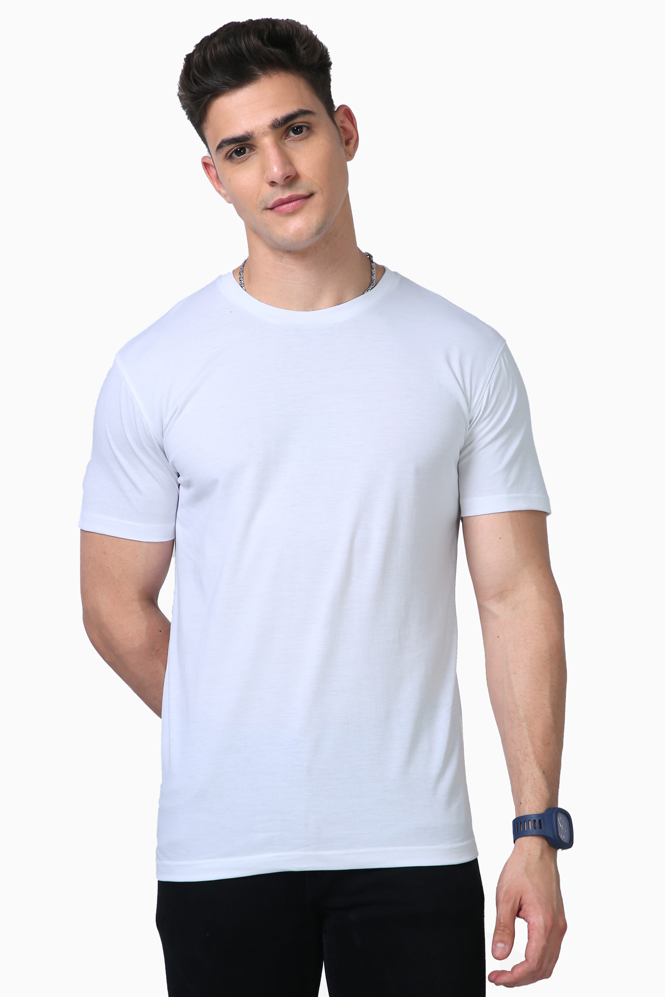 Unisex Supima T-Shirt