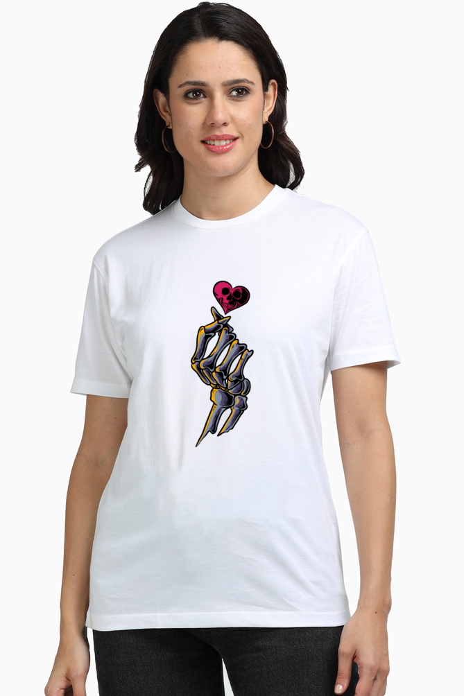 "Deadly Love" Supima T-Shirt