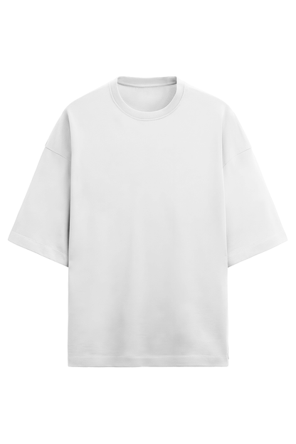 Premium Drop Shoulder Unisex T-Shirt