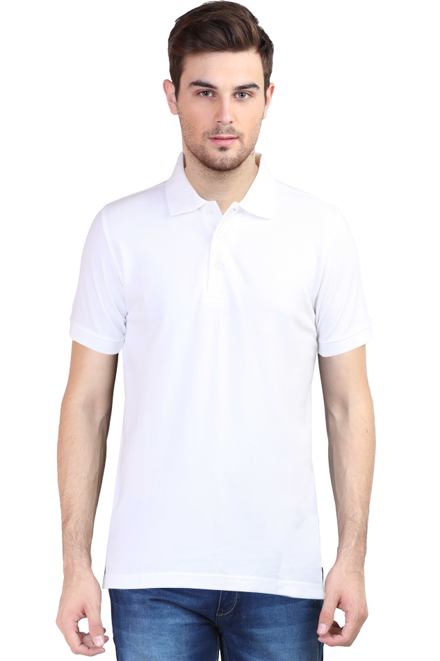 Polo T-Shirt For Men