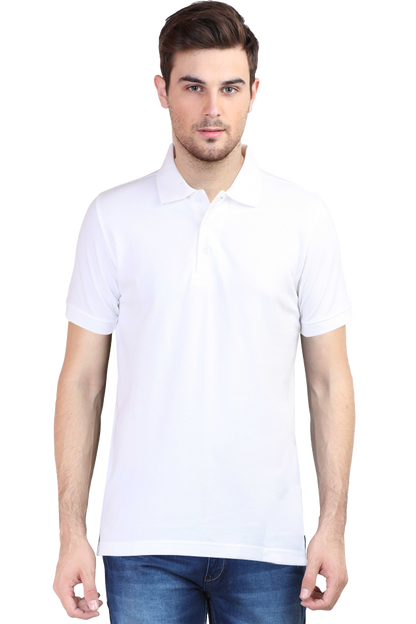 Polo T-Shirt For Men