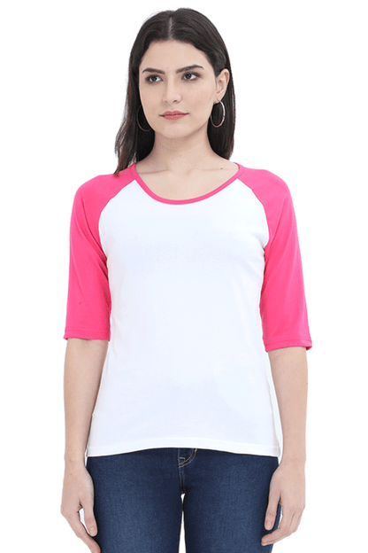 Full Sleeve T-Shirt Women