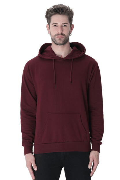 Unisex Hooded SweatShirt