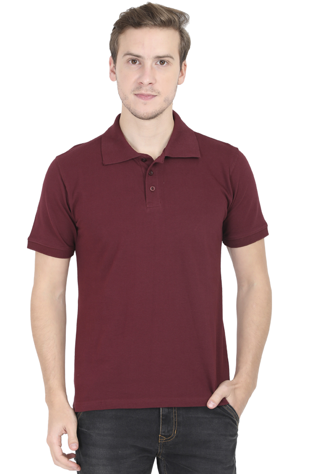 Polo T-Shirt For Men