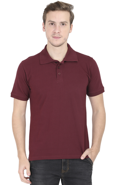 Polo T-Shirt For Men