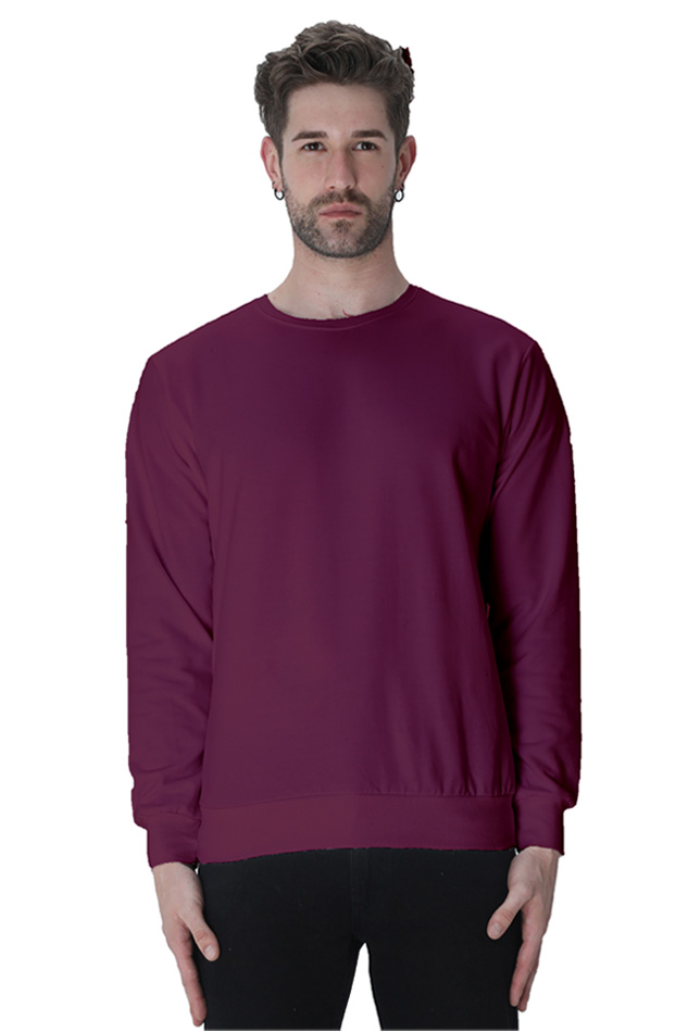 Unisex Sweatshirts