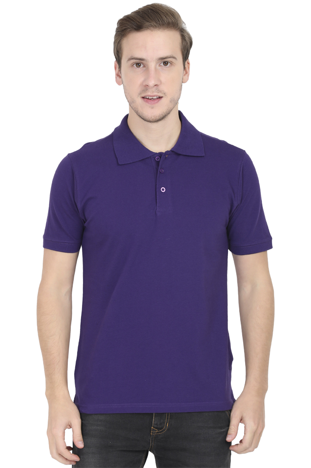 Polo T-Shirt For Men