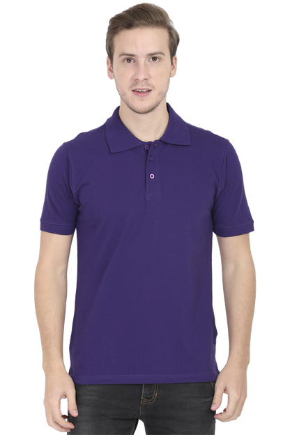 Polo T-Shirt For Men