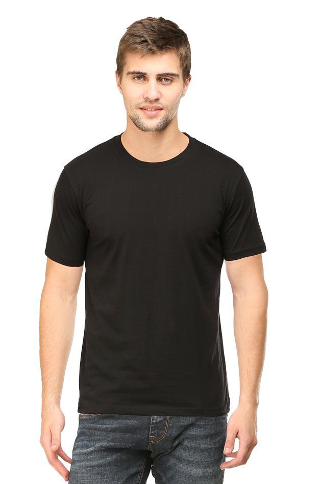 Classic Regular Fit T-Shirt