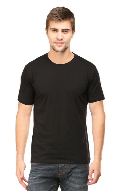 Classic Regular Fit T-Shirt