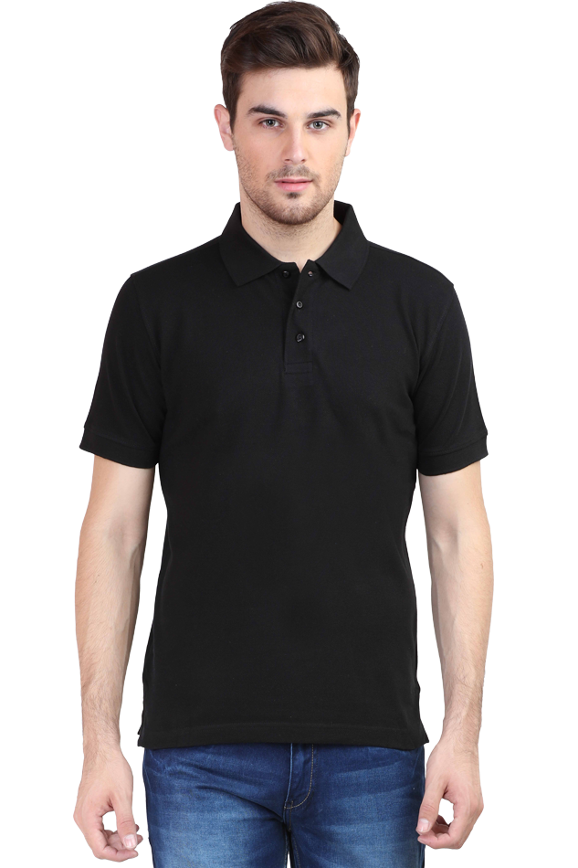 Polo T-Shirt For Men