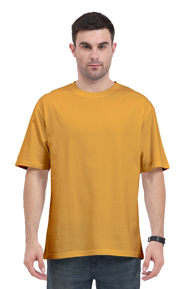 Unisex Premium Oversized T-Shirt