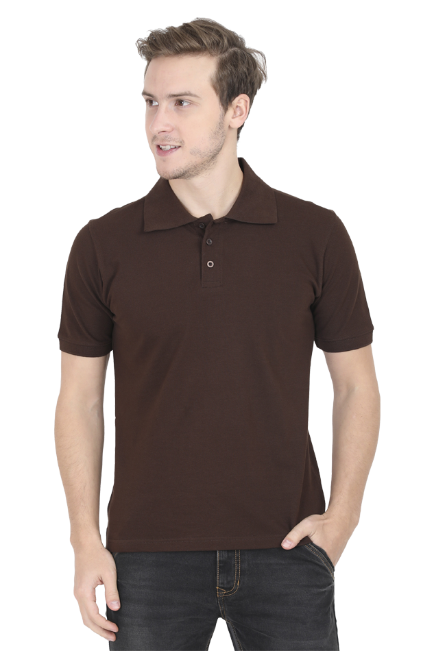 Polo T-Shirt For Men