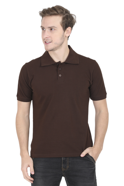 Polo T-Shirt For Men