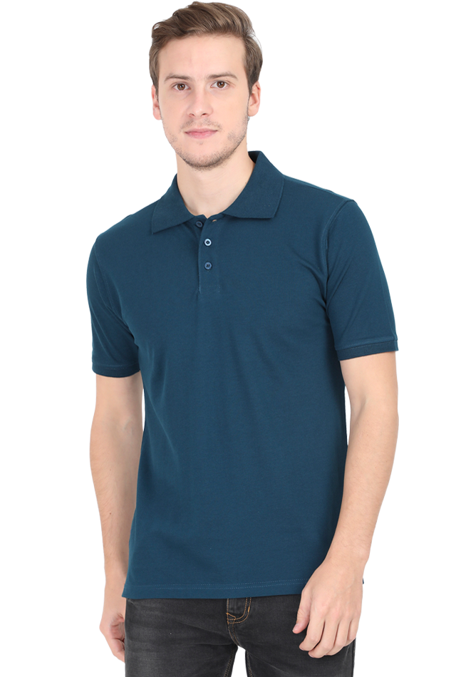 Polo T-Shirt For Men