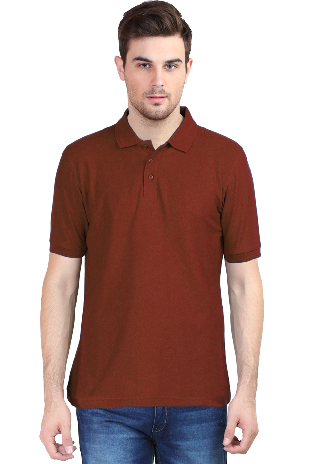 Polo T-Shirt For Men