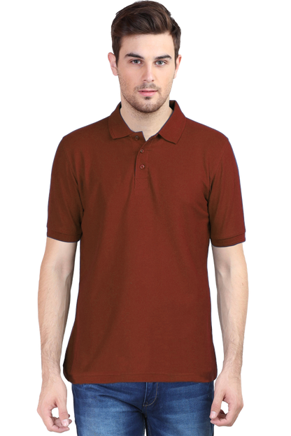 Polo T-Shirt For Men