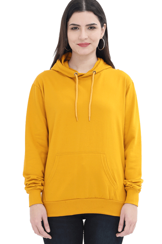 Women's Hooded SweatShirt