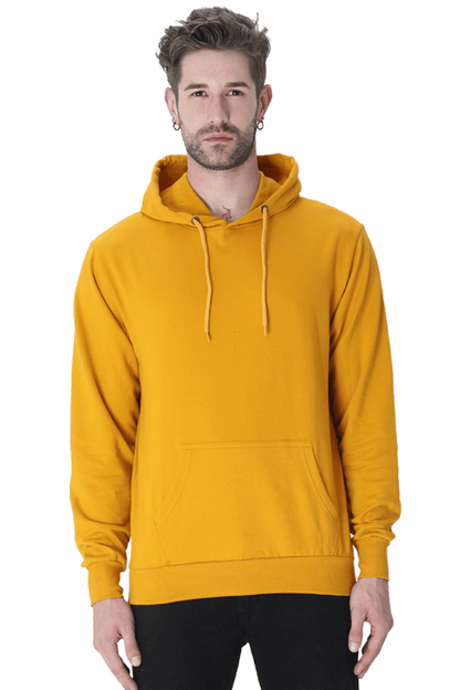 Unisex Hooded SweatShirt