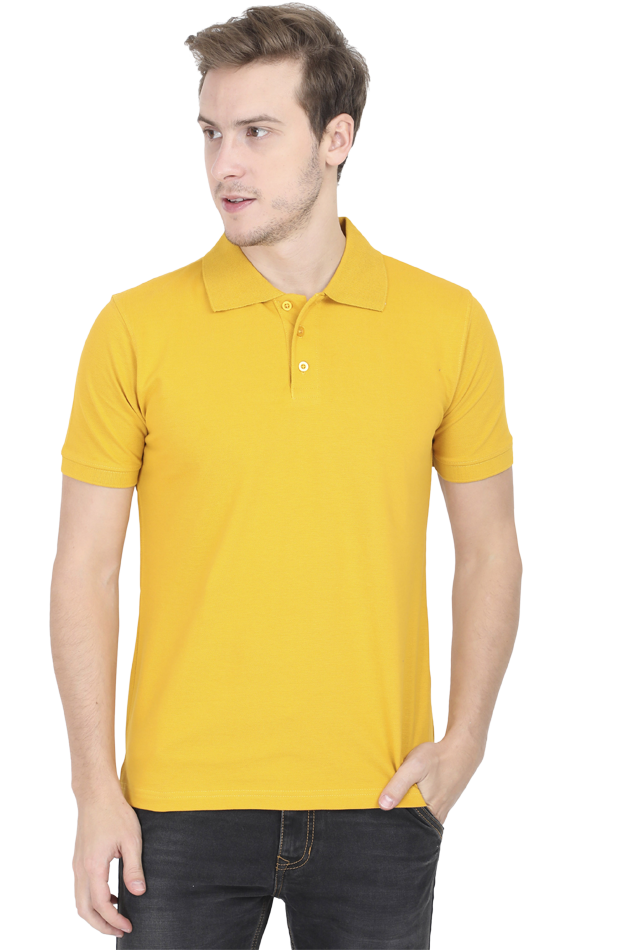 Polo T-Shirt For Men