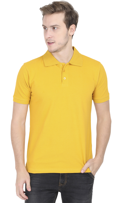 Polo T-Shirt For Men