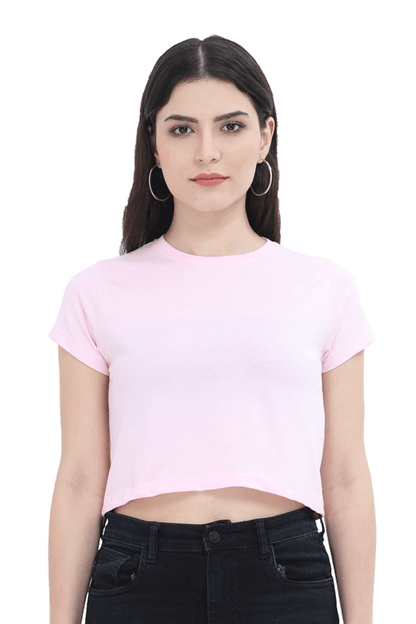 Women Crop Top