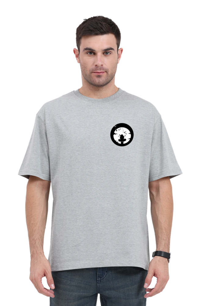 Uchiha Clan oversized T-Shirt