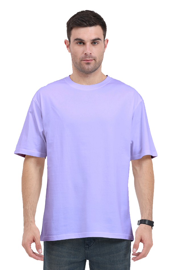 Unisex Premium Oversized T-Shirt