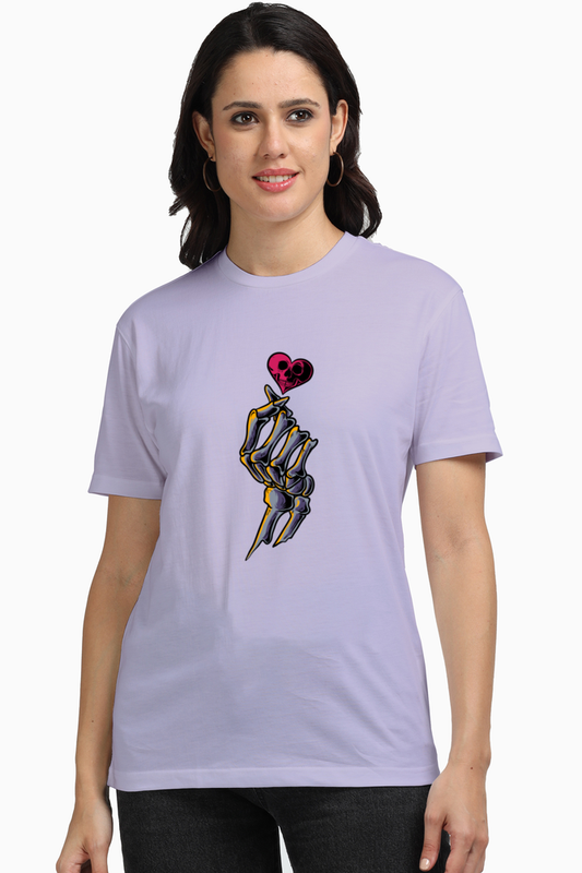 "Deadly Love" Supima T-Shirt