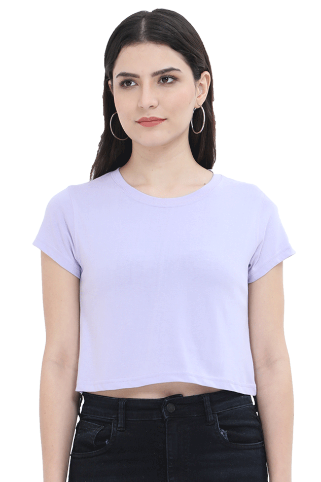 Women Crop Top