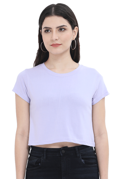 Women Crop Top