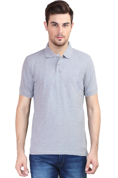 Polo T-Shirt For Men