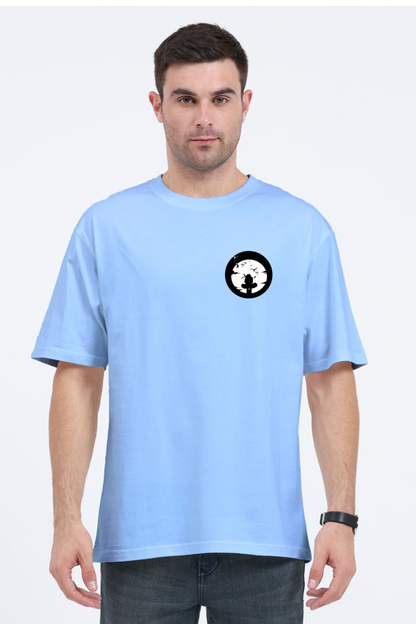 Uchiha Clan oversized T-Shirt