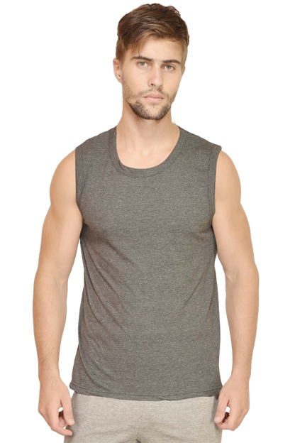 Gym Vests For Men