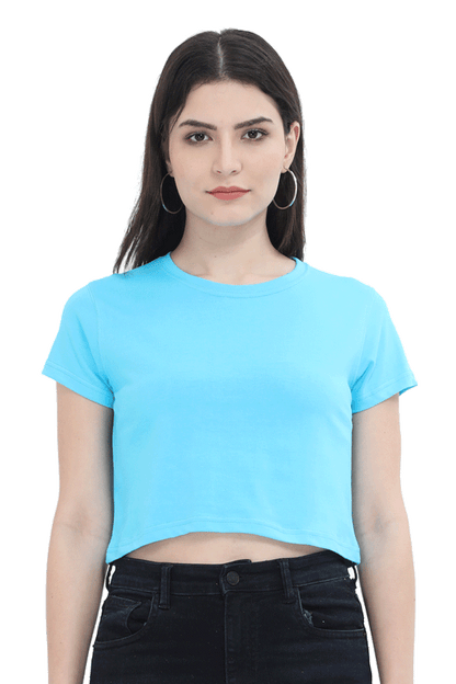 Women Crop Top