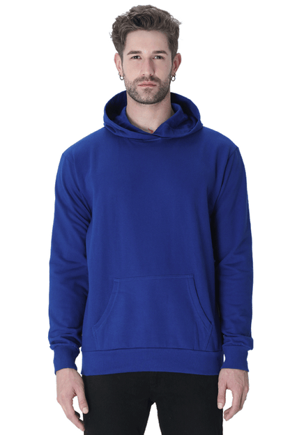 Unisex Hooded SweatShirt